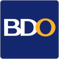 BDO Unibank (PSE:BDO) .